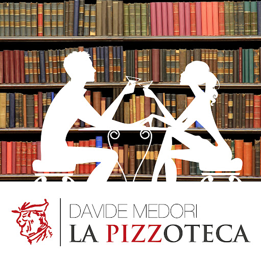 La pizzoteca logo