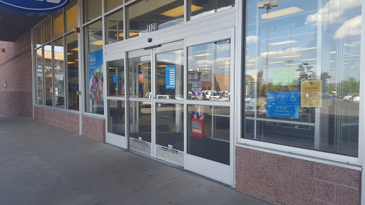 Clothing Store «Ross Dress for Less», reviews and photos, 5120 Mae Anne Ave, Reno, NV 89523, USA