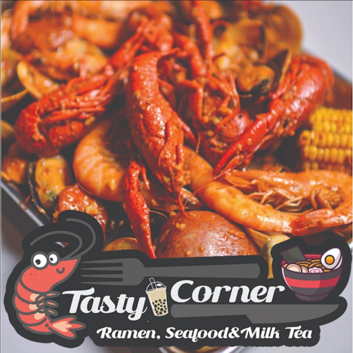 Tasty Corner logo