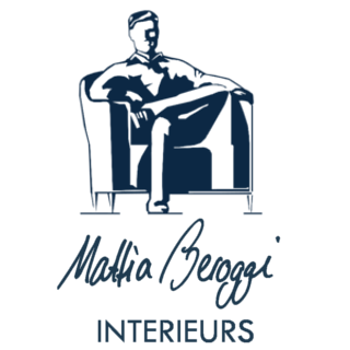 Polsterei Beroggi Mattia logo