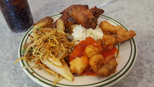 Chinese Restaurant «Dragon House Chinese Eatery», reviews and photos, 7260 Fishers Crossing Dr, Fishers, IN 46038, USA