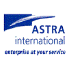 Pt Astra International Tbk