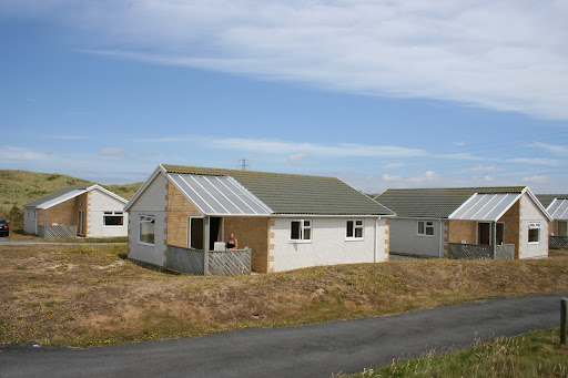 Beachside Holiday Park