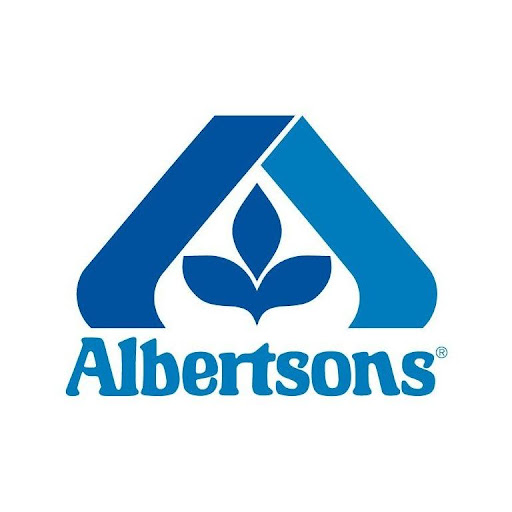 Albertsons Pharmacy logo