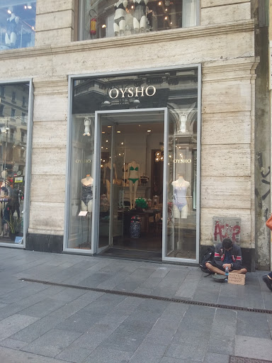 Oysho