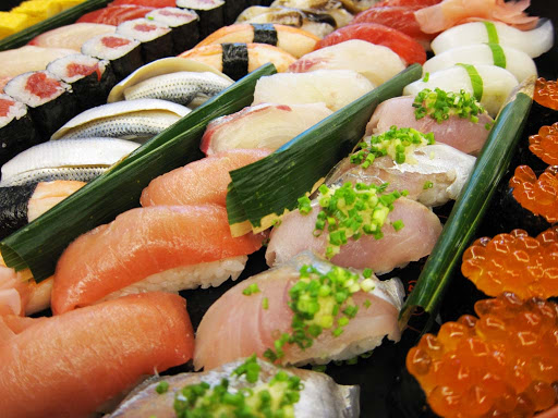 Miyabi Japanese Steak & Seafood House
