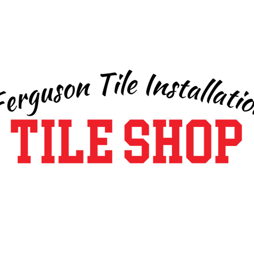 Ferguson Tile Installation Tile Shop logo