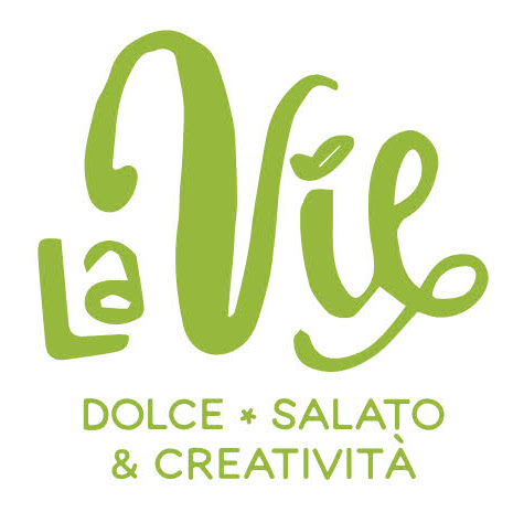 La Vie - Dolce * Salato & Creatività logo