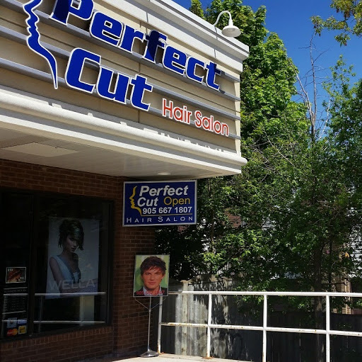 PERFECT CUT Hair Salon in Hamilton