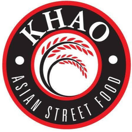Khao Asian Street Food logo