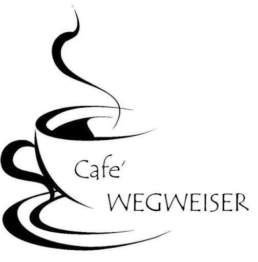 Café Wegweiser logo