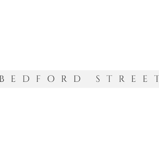 Bedford Street Bar logo