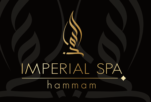 IMPERIAL SPA logo