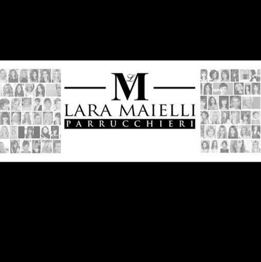 Lara Maielli Parrucchieri logo