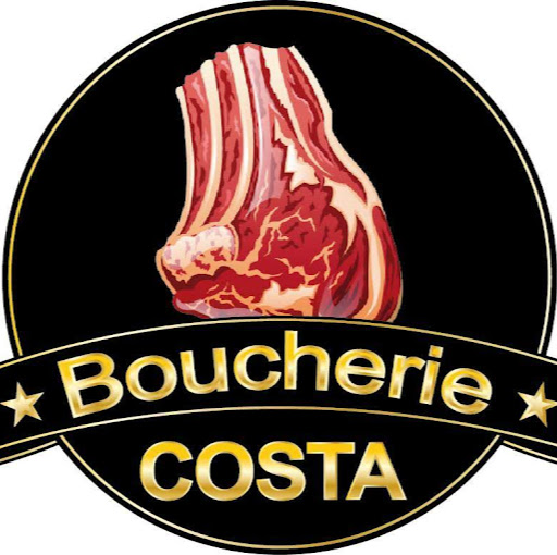 Boucherie Costa logo