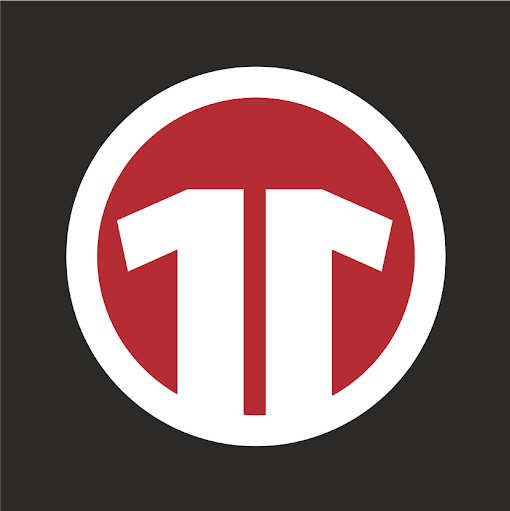 11teamsports Store Basel logo