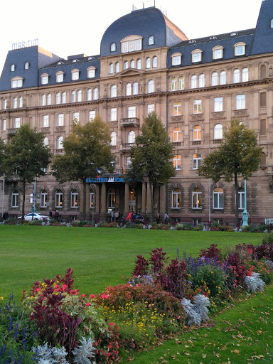 Maritim Hotel Mannheim