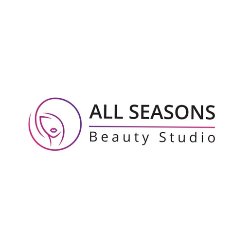 All Seasons Beauty Studio logo