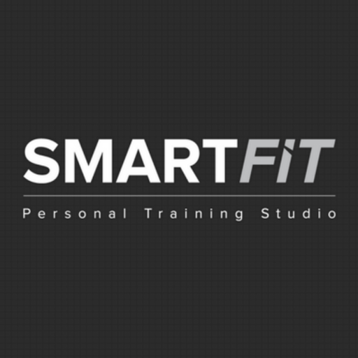 SmartFit - Personal Training Studio - Mt Eden logo