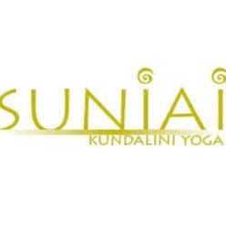 Suniai Kundalini Yoga logo