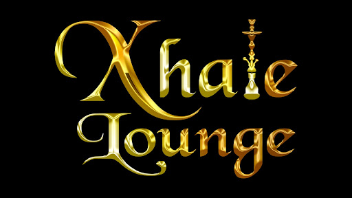 Xhale Lounge logo