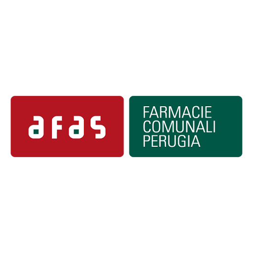 Farmacia Comunale AFAS n.8 Emisfero logo