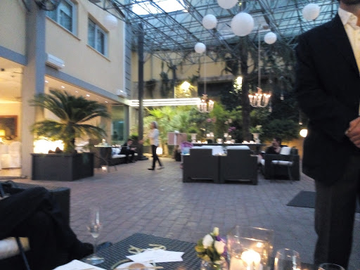 Hotel Villa Traiano