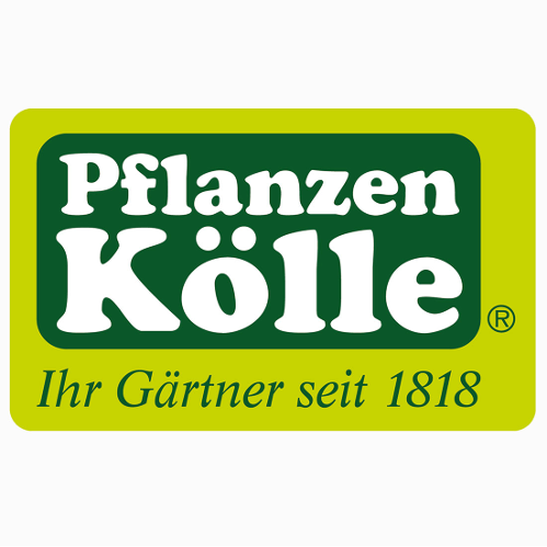 Pflanzen-Kölle Gartencenter GmbH & Co. KG Wiesbaden logo