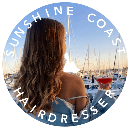 Sunshine Coast Hairdresser logo