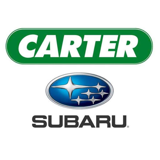 Carter Subaru Shoreline