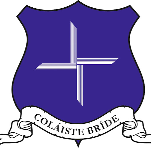 Coláiste Bríde, Enniscorthy logo