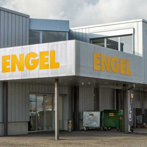 Engel AG logo