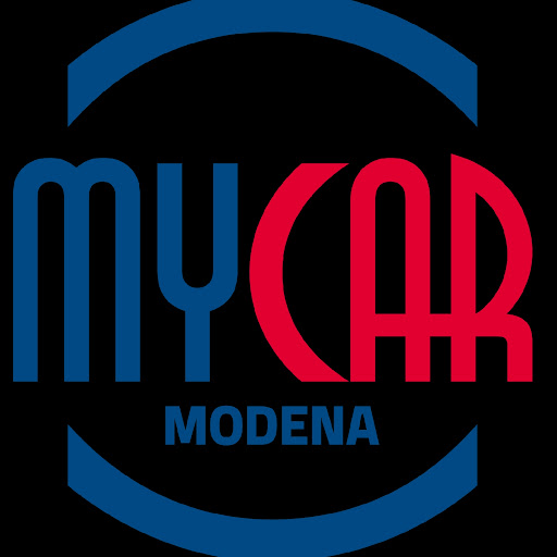 My Car Modena logo