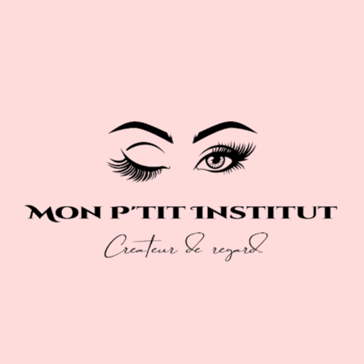 mon p'tit institut logo