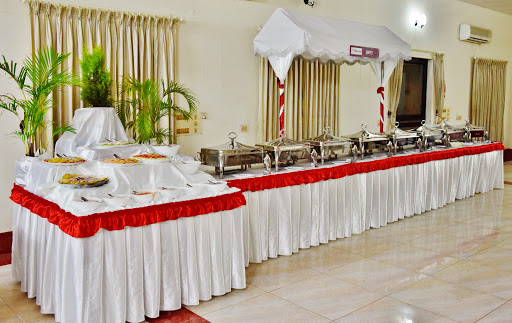 Harvest Caterers (P) Ltd., KKV Nagar, Aaramkallu, Karakulam, Thiruvananthapuram, Kerala 695564, India, Caterer, state KL