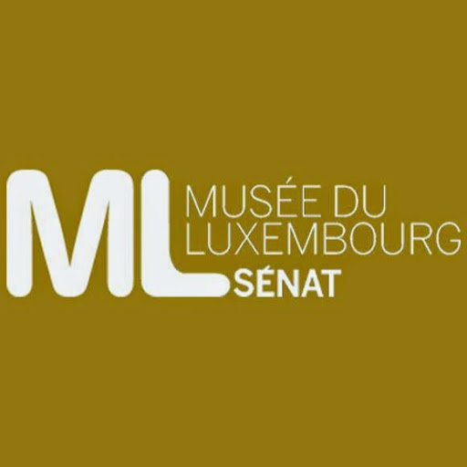 Musée du Luxembourg logo