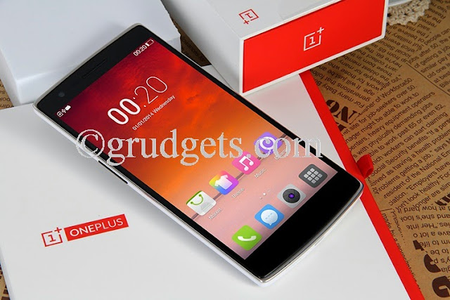 Oneplus one review