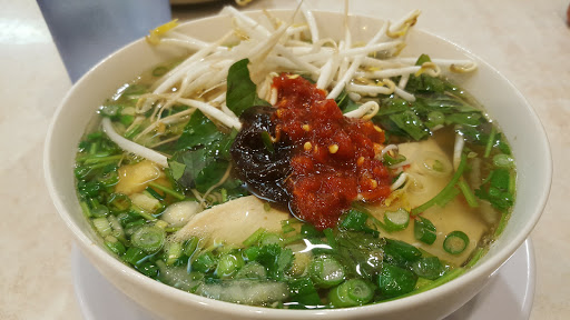 Pho Vina