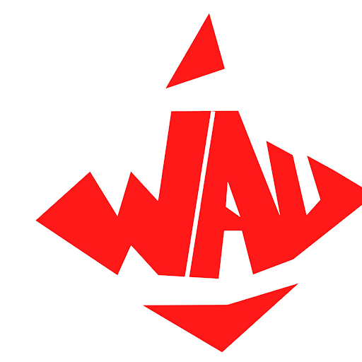 Maleis restaurant Wau logo