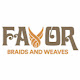 Favor Braids and Weaves