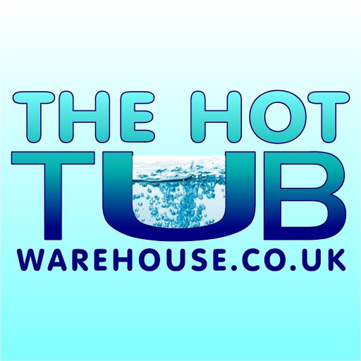 The Hot Tub Warehouse logo