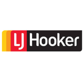 LJ Hooker Blacktown logo