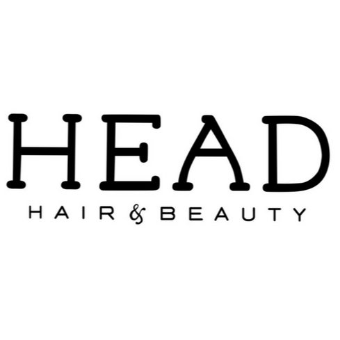 Head Hair and Beauty logo