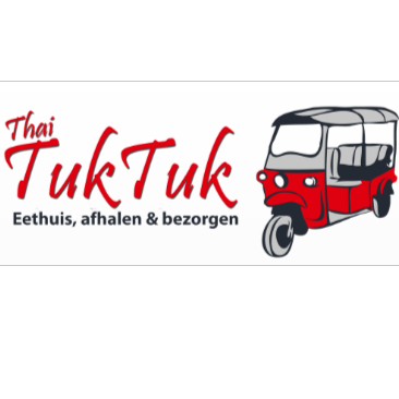 Thai Tuk Tuk logo
