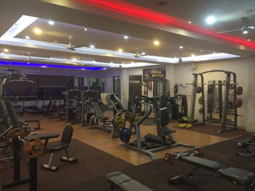 live young Fitness Club, 3, Gita Compound, Kapil Vihar, Paper Mill Road, Saharanpur, Uttar Pradesh 247001, India, Physical_Fitness_Programme, state UP