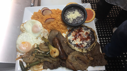 Restaurant «El Tacuate Mexican Restaurant», reviews and photos, 1704 Atlantic Ave, Atlantic City, NJ 08401, USA