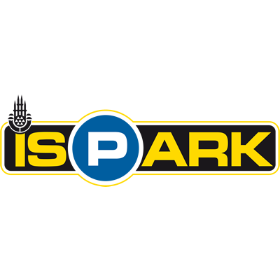 İSPARK Bayrampaşa Nikah Salonu Otoparkı logo