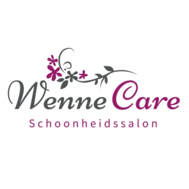 Schoonheidssalon WenneCare logo