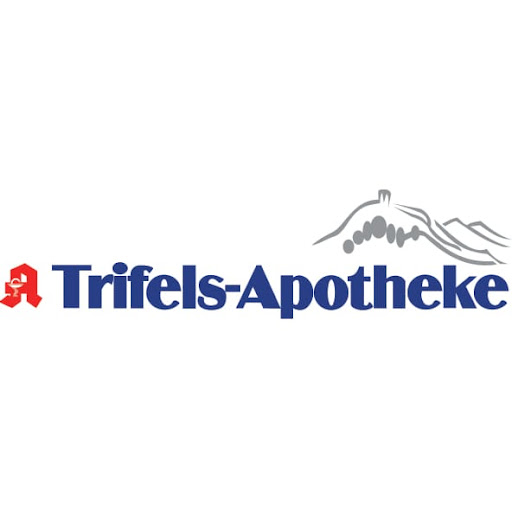 Trifels-Apotheke im Wasgau-Center logo
