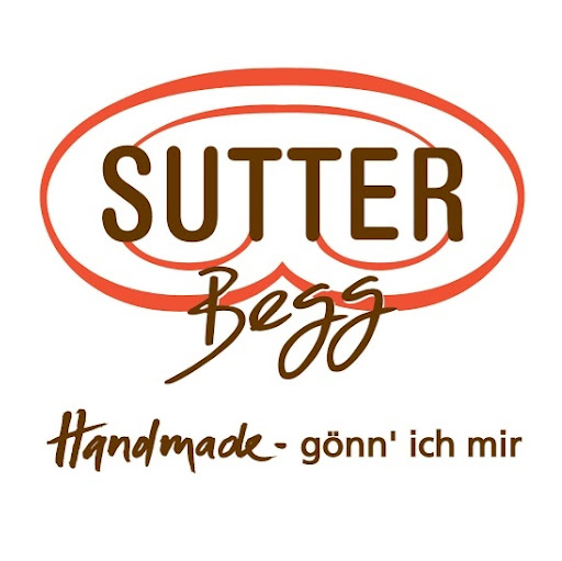 Sutter Begg Backstube (nur für Kundenbestellungen)